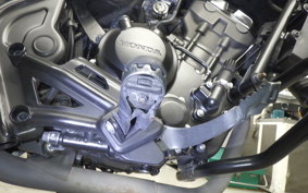 HONDA REBEL 250 S 2019 MC49