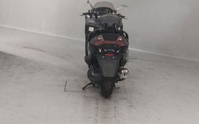 SUZUKI SKYWAVE 250M CJ45A