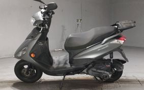 YAMAHA AXIS Z SEJ6J