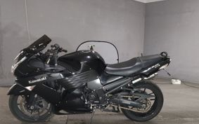 KAWASAKI ZZR1400 ZXT40B