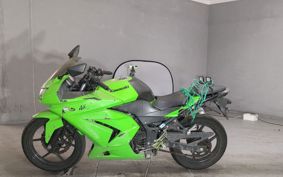 KAWASAKI NINJA250R EX250K