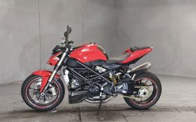 DUCATI  DUCATI  STREET  FIGHTER S ZDMF100AA9B