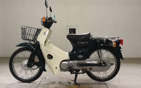 HONDA C50 SUPER CUB 2008 AA01