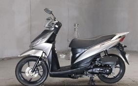 SUZUKI ADDRESS V110 CE47A