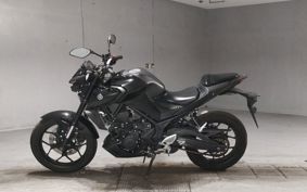 YAMAHA MT-25 RG43J
