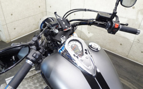 YAMAHA DRAGSTAR 400 2013 VH02J