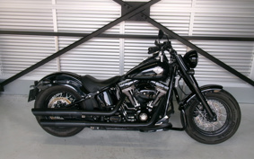 HARLEY FLSS 2017 JS9