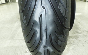 BMW F800ST 2008