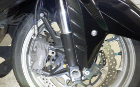 KAWASAKI ZZ1400 NINJA R 2007 ZXT40A
