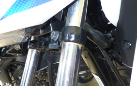 HONDA CBF125R 2007