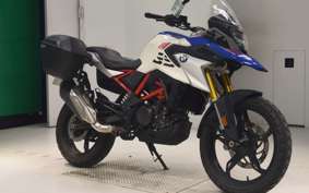 BMW G310GS 2023