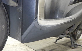 HONDA DIO 110 2020 JF31