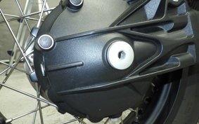 MOTO GUZZI V85 TT 2022