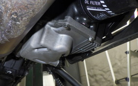 KAWASAKI NINJA 400 2024 EX400G