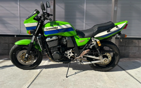 KAWASAKI ZRX1100 1996 ZRT10C