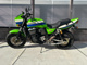 Фото Kawasaki ZRX1100 1996 с японского аукциона