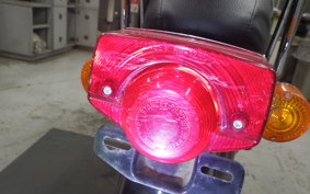 HONDA CD50 BENLY CD50