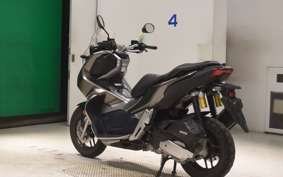 HONDA ADV150 2006 KF38