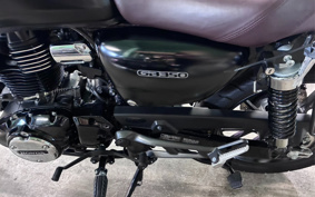 HONDA GB350 2024 NC59