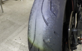 SUZUKI GSX400 IMPULSE 1997 GK79A