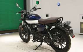 HONDA GB350 2025 NC59