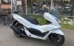 HONDA PCX 160 KF47