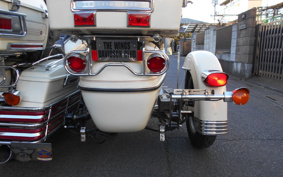 HARLEY FLHTCUI S|C 2002 FGW