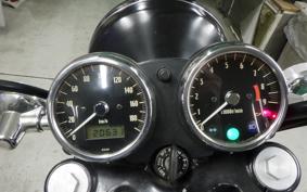 KAWASAKI W650 2008 EJ650A