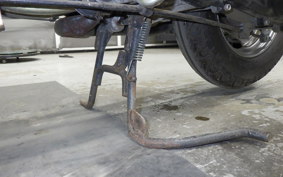 SUZUKI ADDRESS V100 2004 CE11A