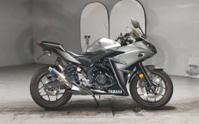 YAMAHA YZF-R25 RG10J