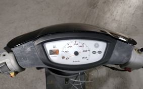 YAMAHA JOG SA16J