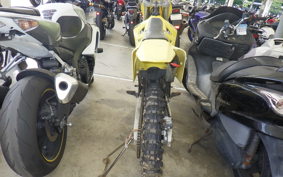 SUZUKI RM125 2023