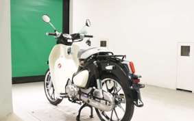HONDA C125 SUPER CUB 2025 JA48