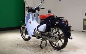 HONDA C125 SUPER CUB 2026 JA48