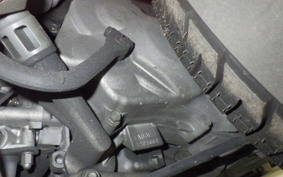 HONDA GYRO CANOPY TA03