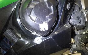 KAWASAKI Z1000 SX ABS 2011