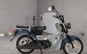 SUZUKI BIRDIE90 BD43A