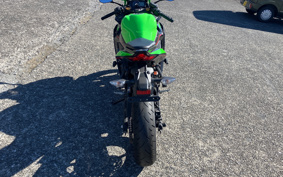 KAWASAKI NINJA ZX-25R KRT ED ZX250E