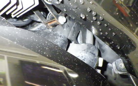 SUZUKI ADDRESS 110 1995 CE47A
