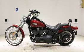 HARLEY FXSTB 1450 2004