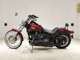 Фото Harley FXSTB 1450 2004 с японского аукциона