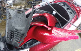 HONDA LEAD 125 JK12