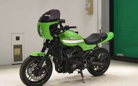 KAWASAKI Z900RS CAFE 2018 ZR900C