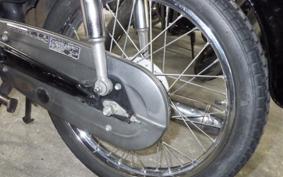 HONDA CD50 BENLY