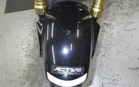 HONDA GROM 2025 JC61