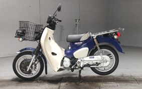 HONDA SUPER CUB110 JA61