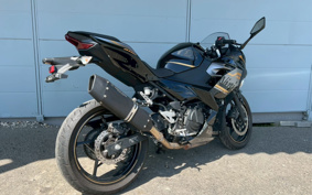 KAWASAKI NINJA 400 2020 EX400G