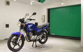 YAMAHA YBR125 2023