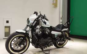 HARLEY XL1200X 2019