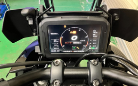 HARLEY PAN AMERICA 1250 2021 ZES